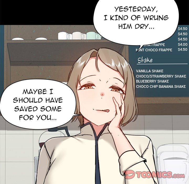 All About That Game Life Chapter 37 image 80