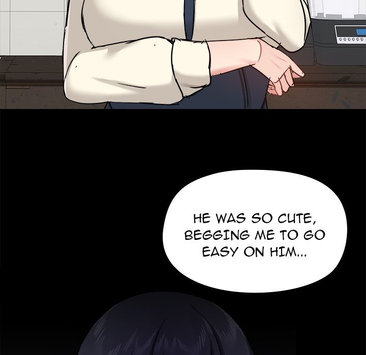 All About That Game Life Chapter 37 image 81