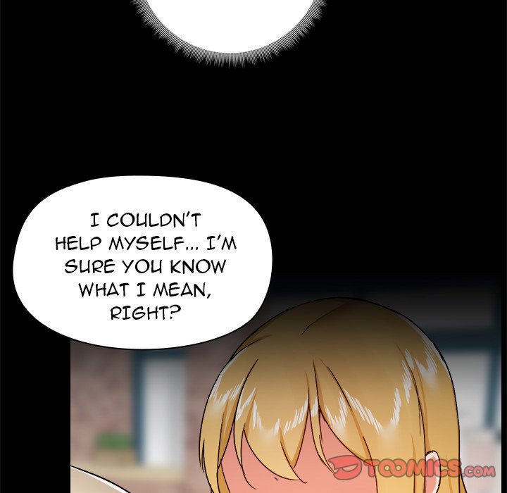All About That Game Life Chapter 37 image 83