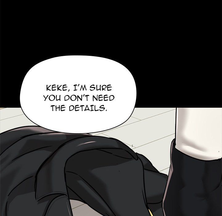 All About That Game Life Chapter 37 image 87