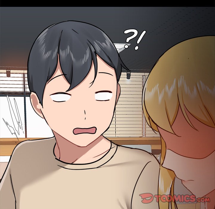 All About That Game Life Chapter 37 image 89