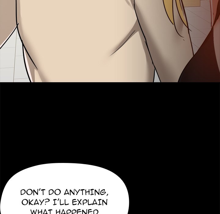 All About That Game Life Chapter 37 image 90