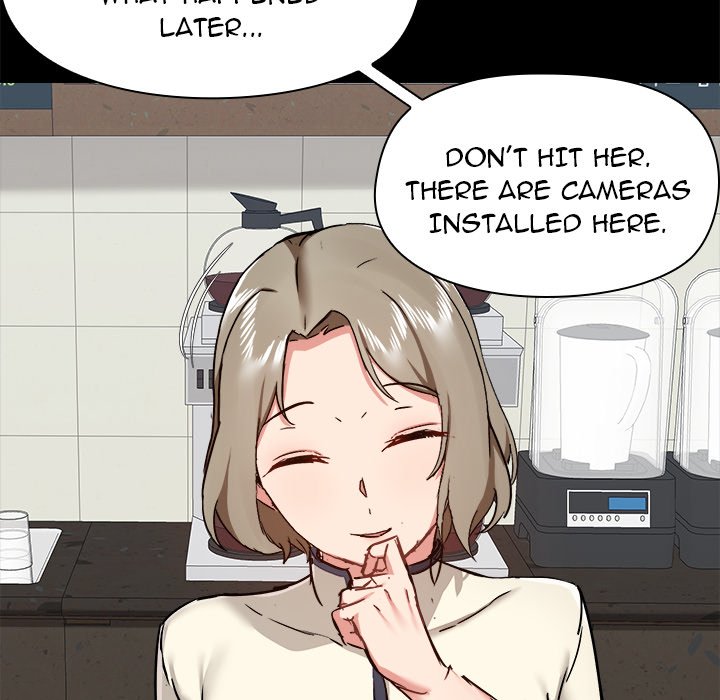 All About That Game Life Chapter 37 image 91