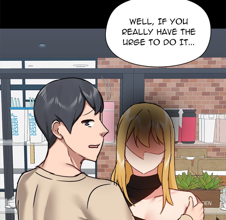 All About That Game Life Chapter 37 image 93