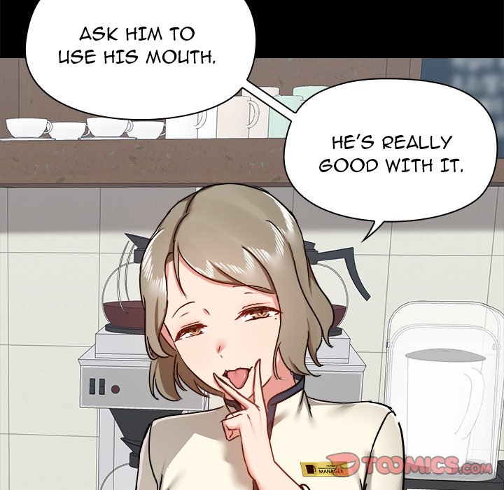All About That Game Life Chapter 37 image 95