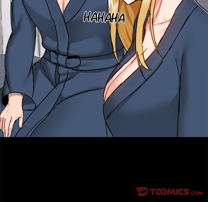 All About That Game Life Chapter 38 image 101