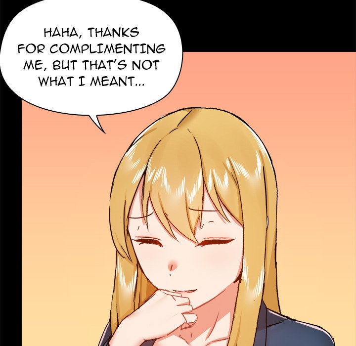 All About That Game Life Chapter 38 image 104