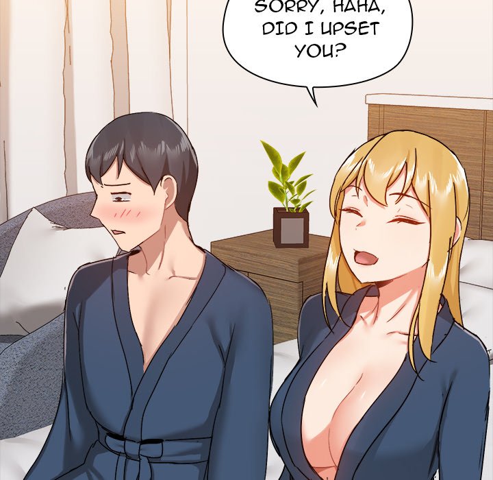All About That Game Life Chapter 38 image 108