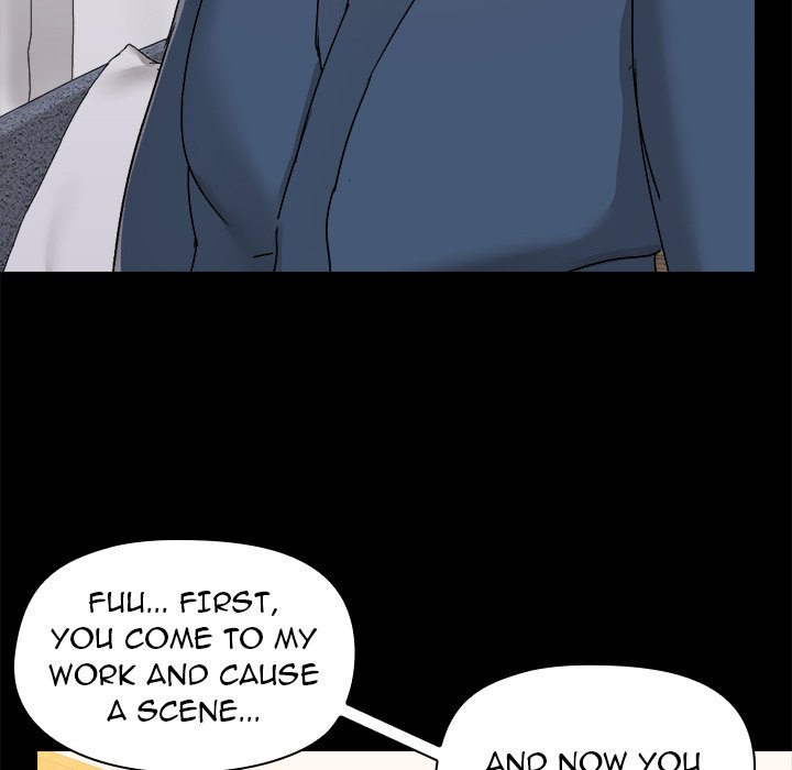 All About That Game Life Chapter 38 image 111