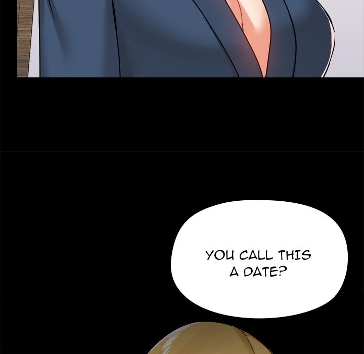 All About That Game Life Chapter 38 image 113