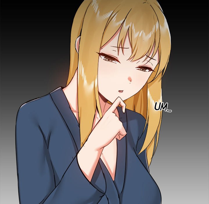 All About That Game Life Chapter 38 image 114