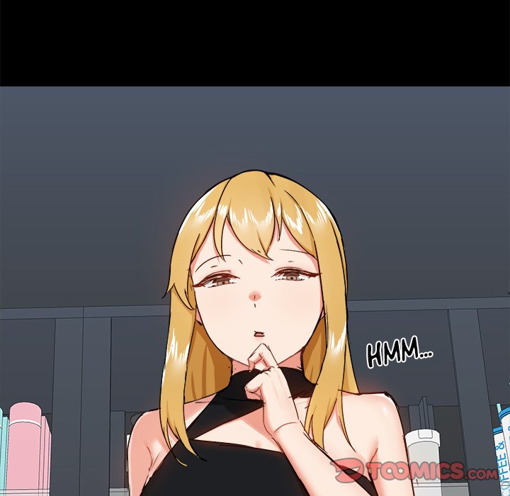 All About That Game Life Chapter 38 image 11