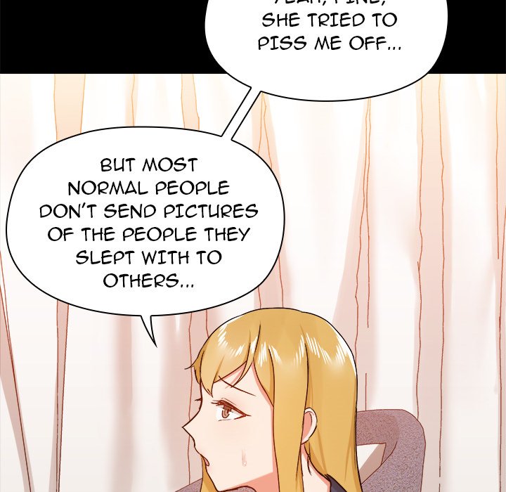 All About That Game Life Chapter 38 image 121