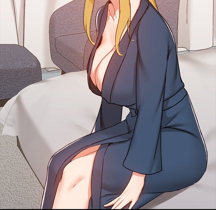 All About That Game Life Chapter 38 image 122