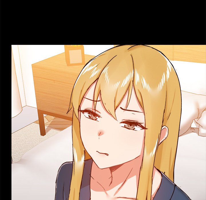 All About That Game Life Chapter 38 image 125