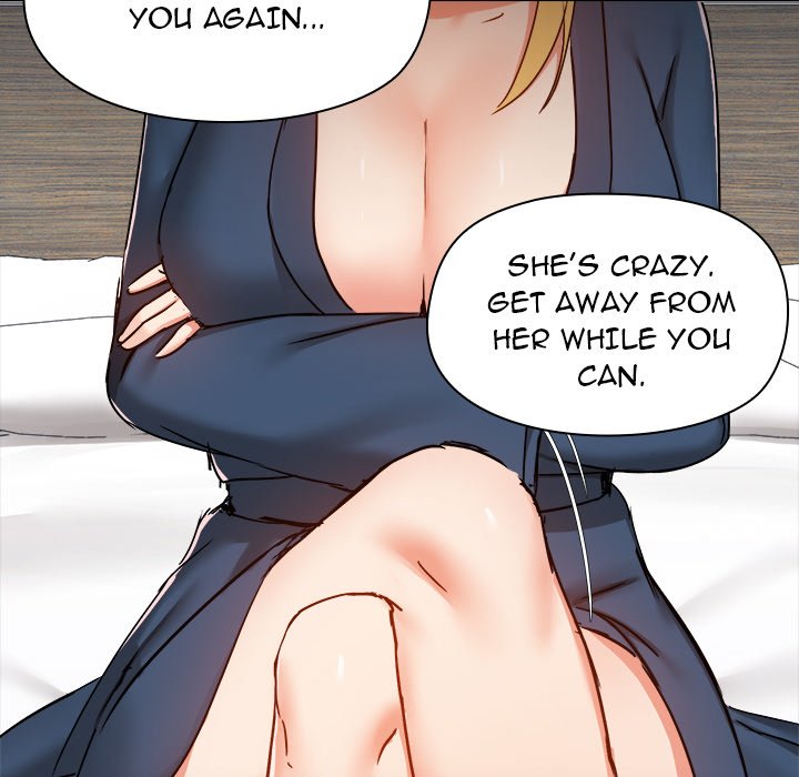 All About That Game Life Chapter 38 image 127