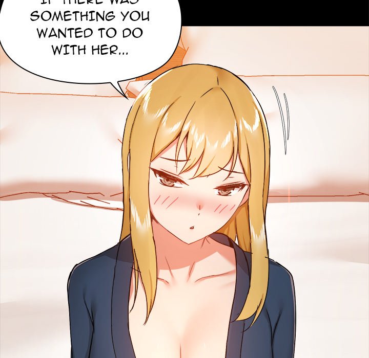 All About That Game Life Chapter 38 image 129