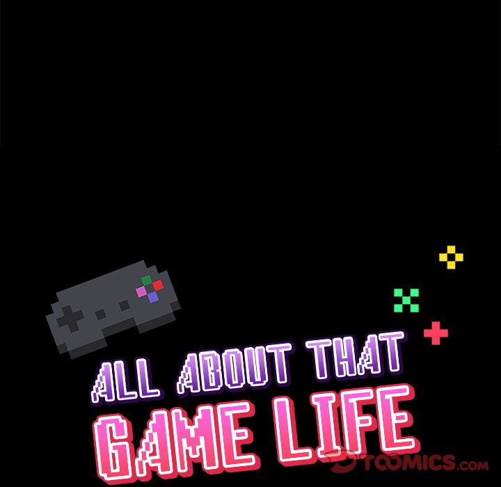 All About That Game Life Chapter 38 image 20