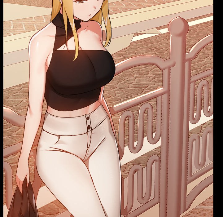All About That Game Life Chapter 38 image 25