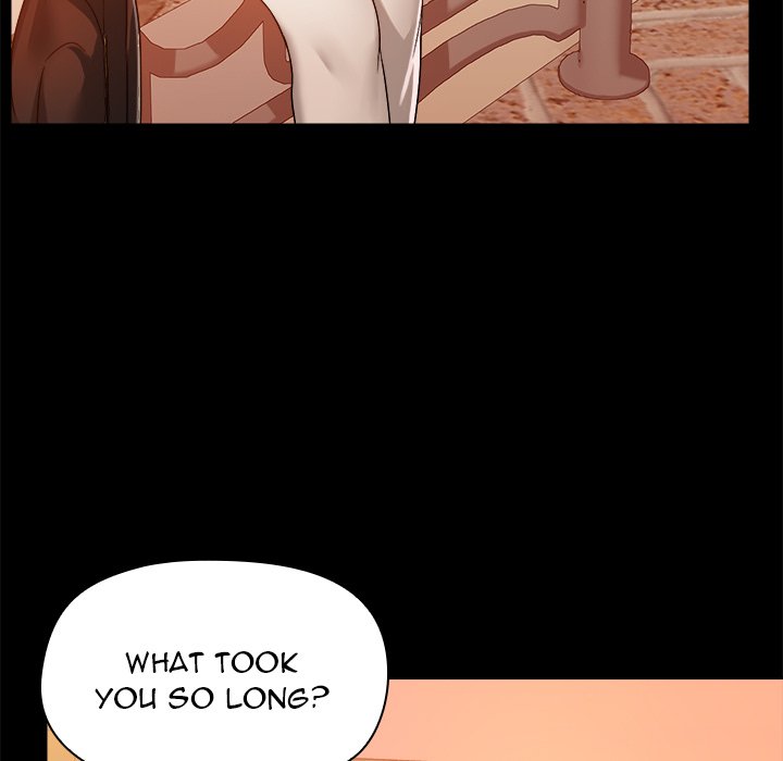 All About That Game Life Chapter 38 image 26
