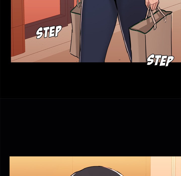 All About That Game Life Chapter 38 image 28