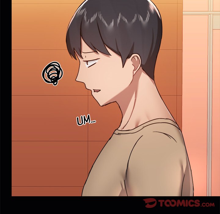 All About That Game Life Chapter 38 image 29