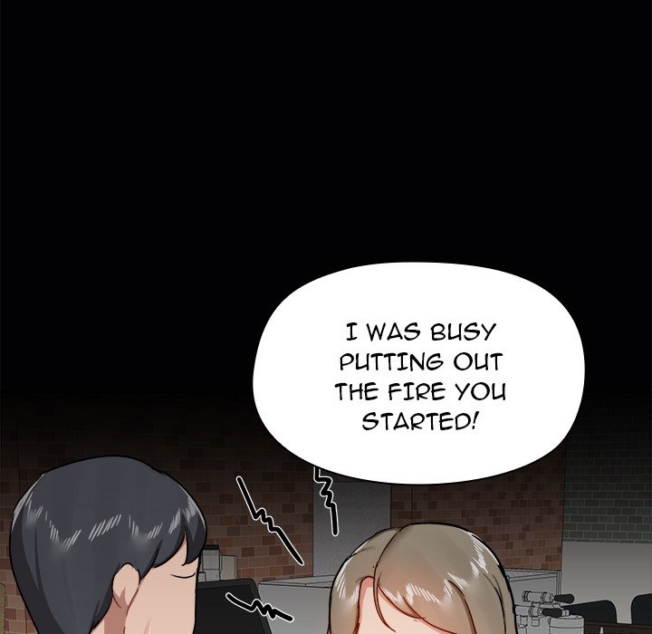 All About That Game Life Chapter 38 image 30