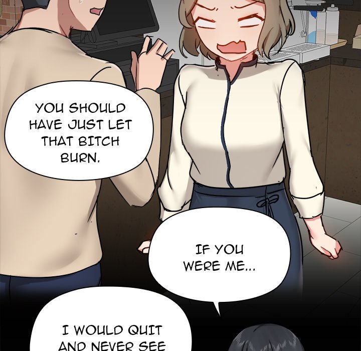 All About That Game Life Chapter 38 image 31