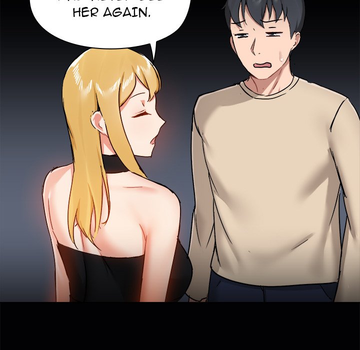 All About That Game Life Chapter 38 image 32
