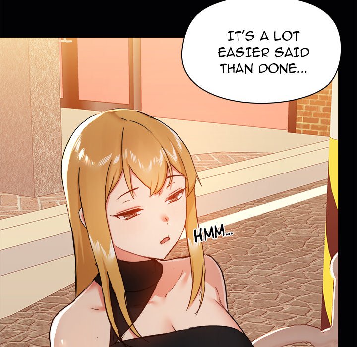 All About That Game Life Chapter 38 image 35
