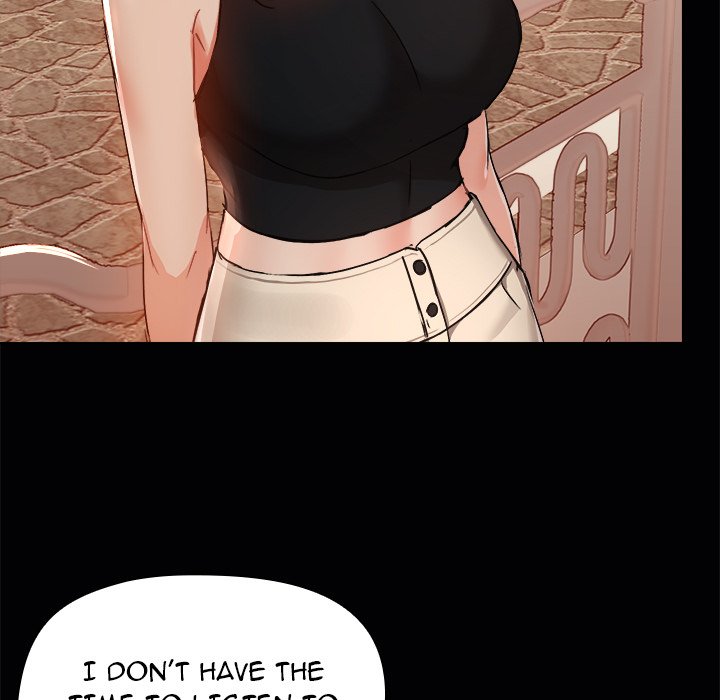 All About That Game Life Chapter 38 image 36