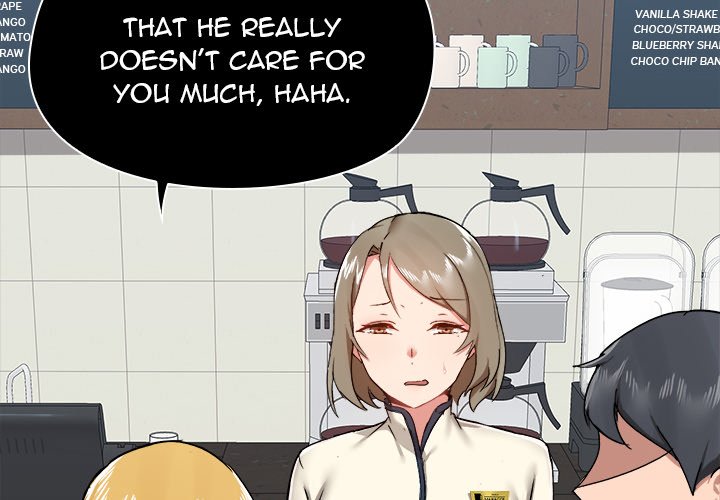 All About That Game Life Chapter 38 image 3