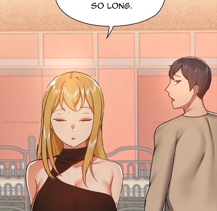 All About That Game Life Chapter 38 image 39