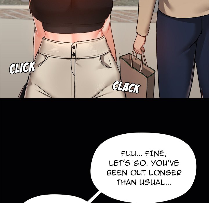 All About That Game Life Chapter 38 image 40