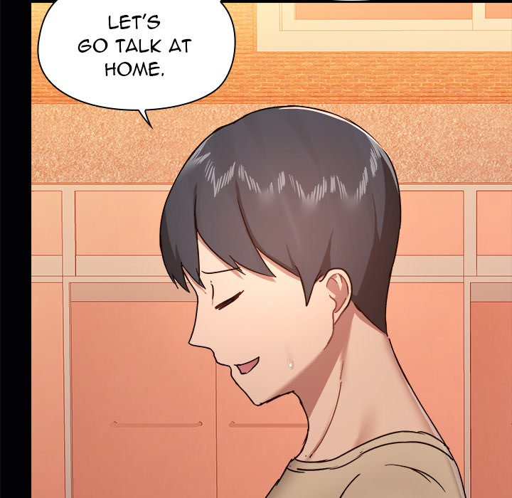 All About That Game Life Chapter 38 image 41