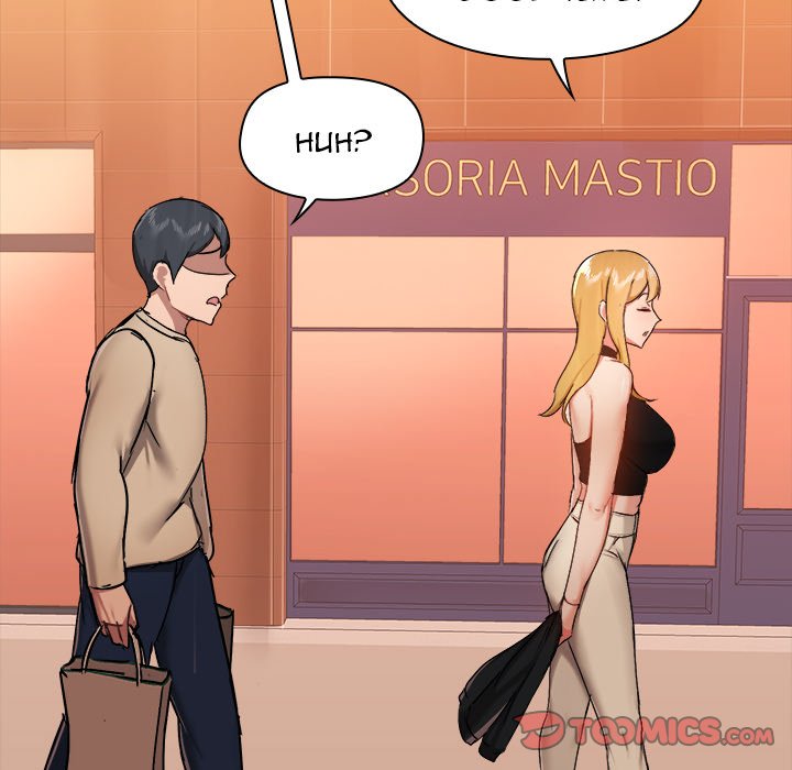 All About That Game Life Chapter 38 image 47