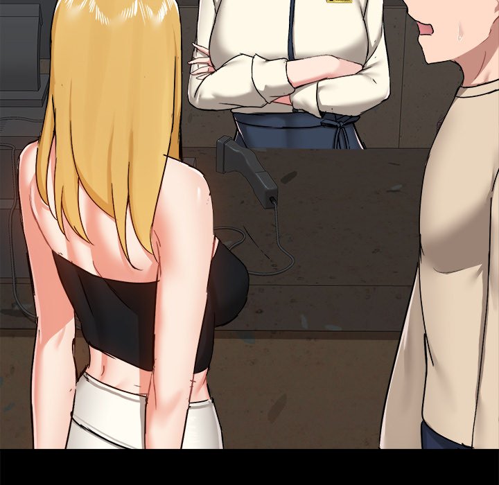 All About That Game Life Chapter 38 image 4