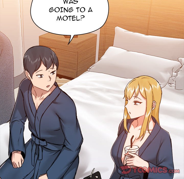 All About That Game Life Chapter 38 image 56