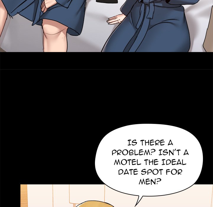 All About That Game Life Chapter 38 image 57