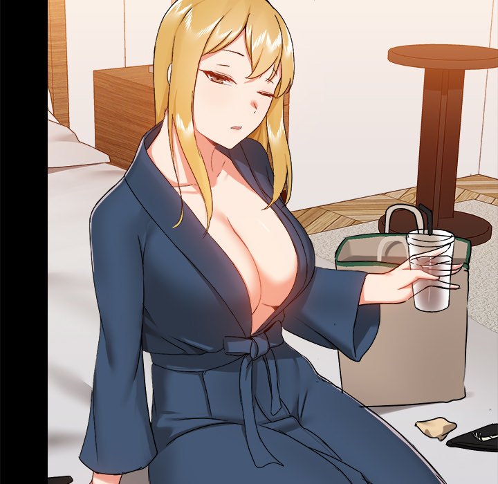 All About That Game Life Chapter 38 image 58