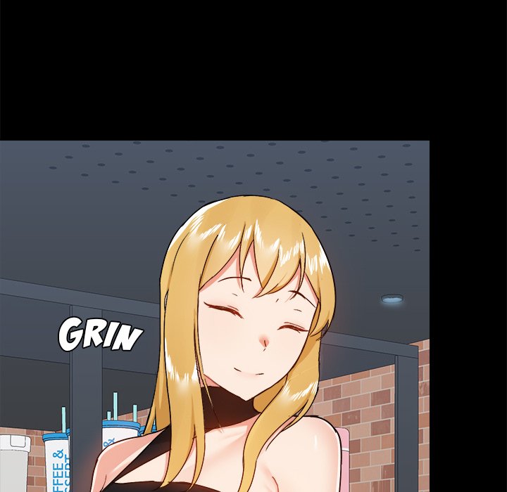 All About That Game Life Chapter 38 image 5