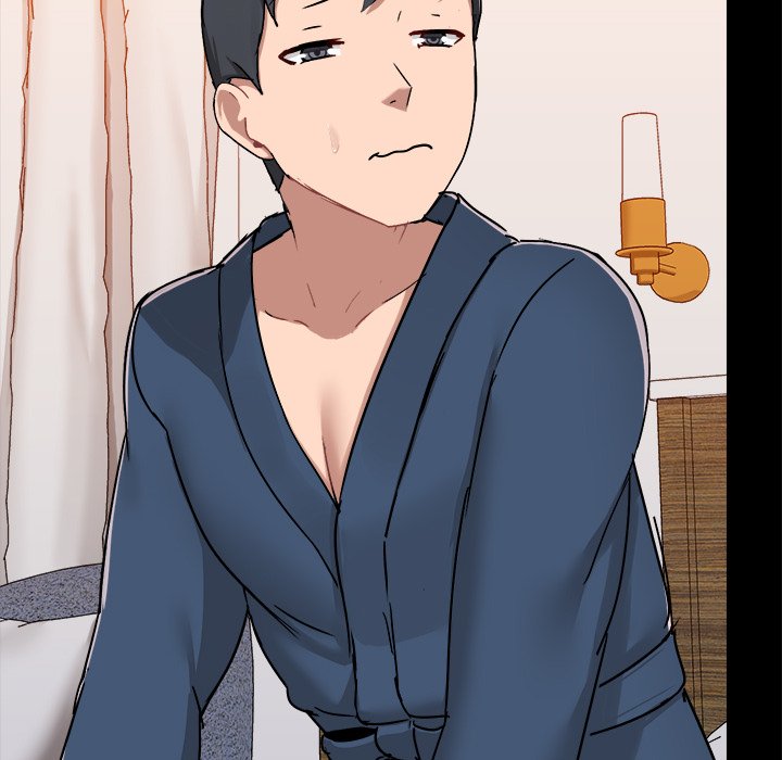 All About That Game Life Chapter 38 image 60