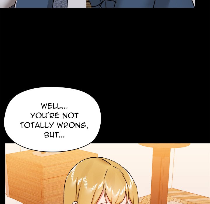 All About That Game Life Chapter 38 image 61