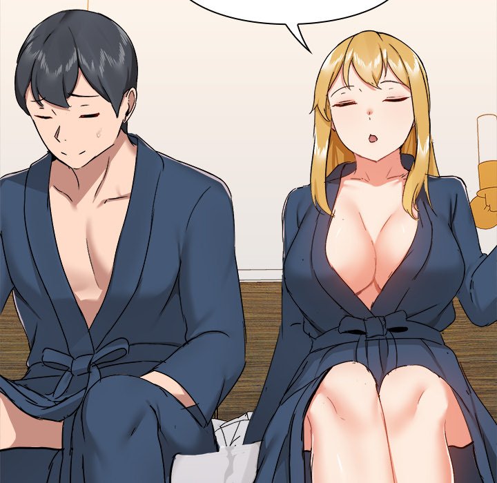 All About That Game Life Chapter 38 image 64