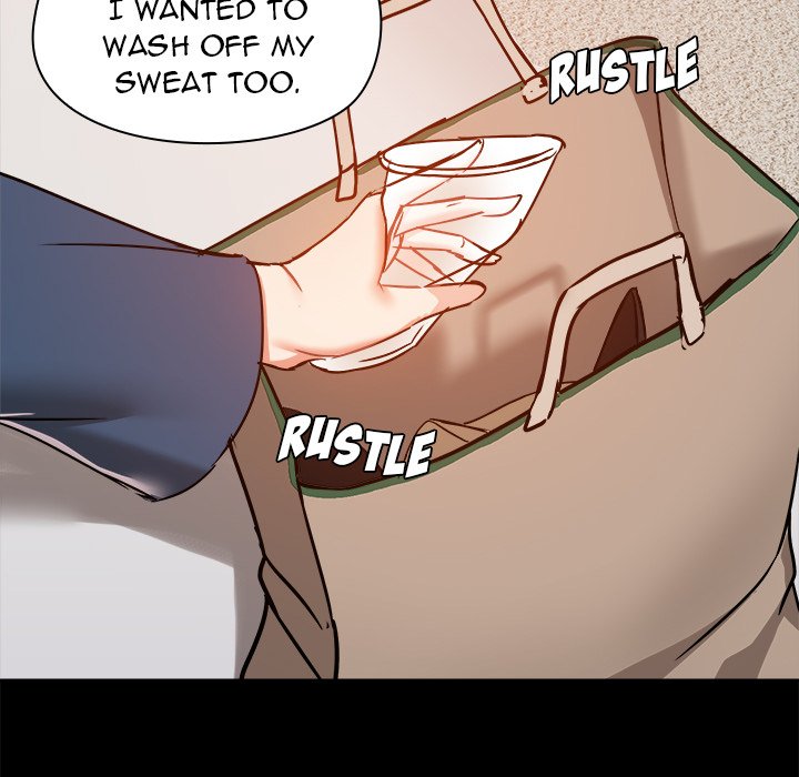 All About That Game Life Chapter 38 image 66