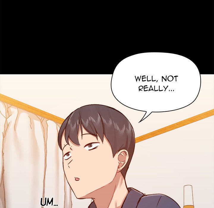 All About That Game Life Chapter 38 image 69