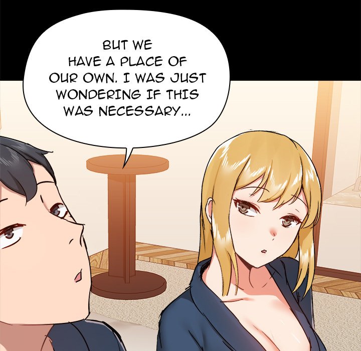 All About That Game Life Chapter 38 image 71