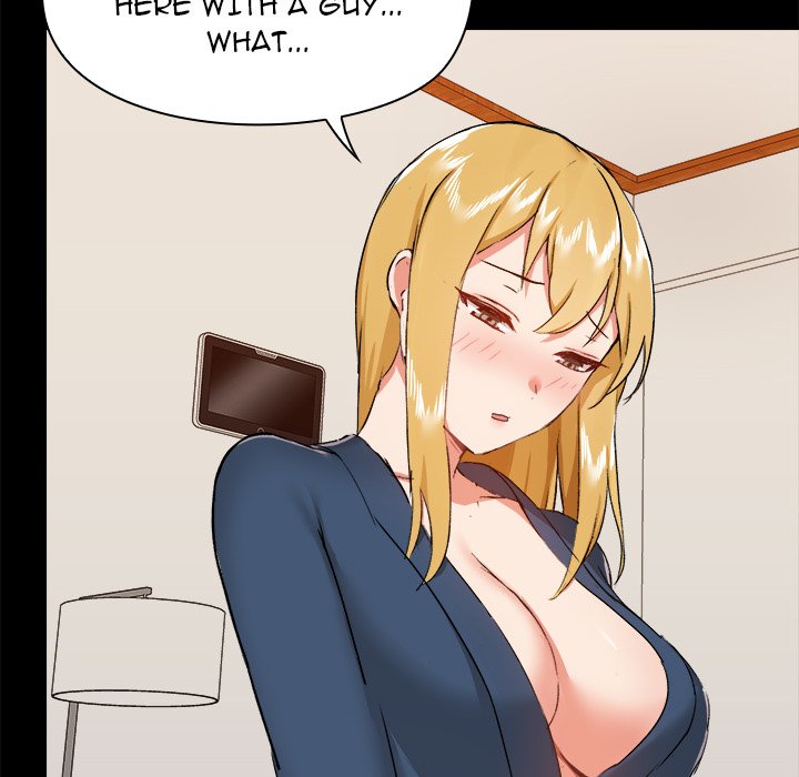 All About That Game Life Chapter 38 image 77