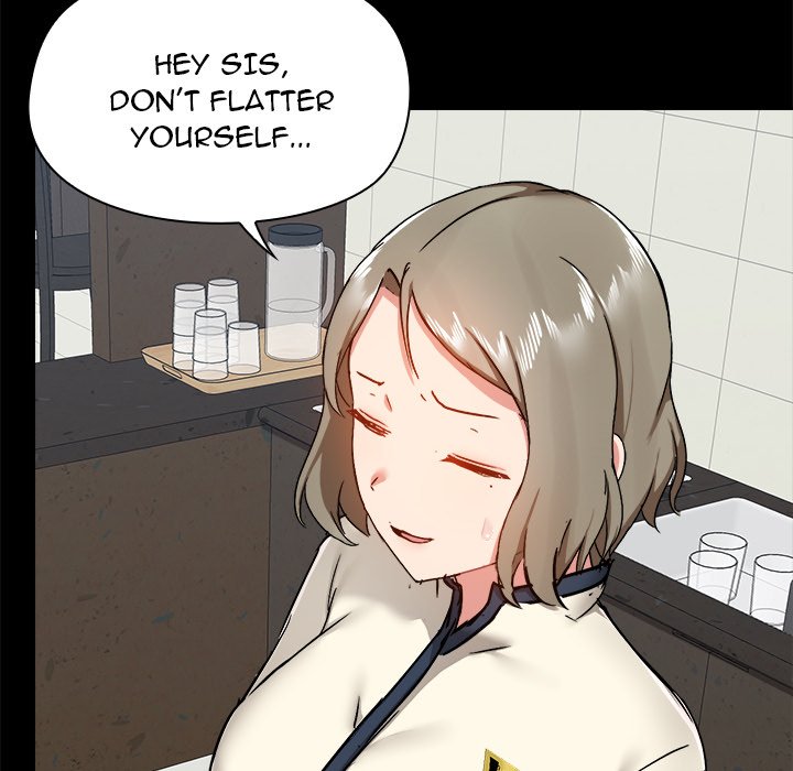 All About That Game Life Chapter 38 image 7