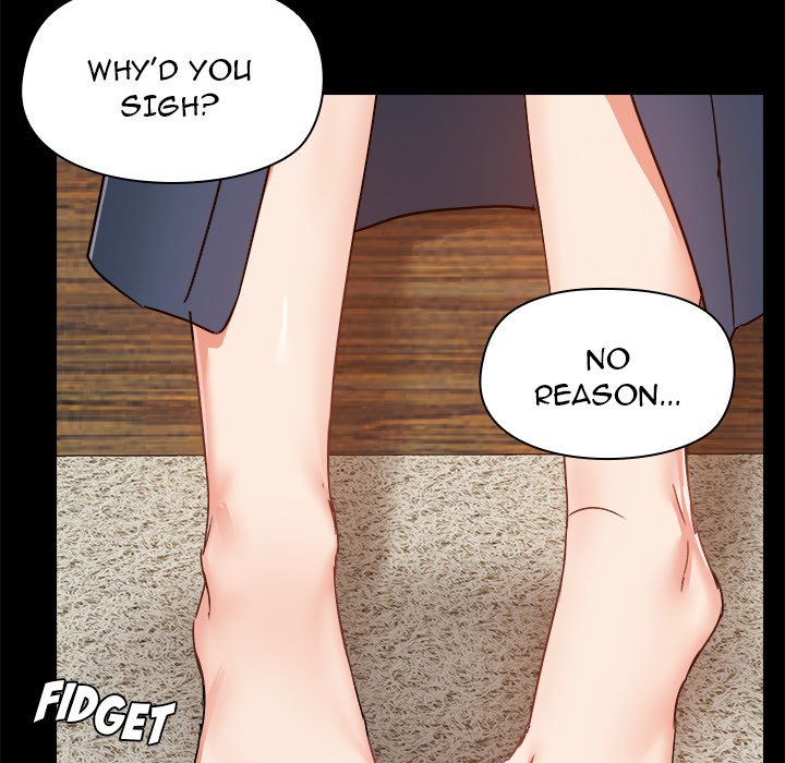 All About That Game Life Chapter 38 image 84